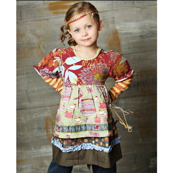 MATILDA JANE • Coraline & Chrissy Hooded Dress - Picture 5 of 7